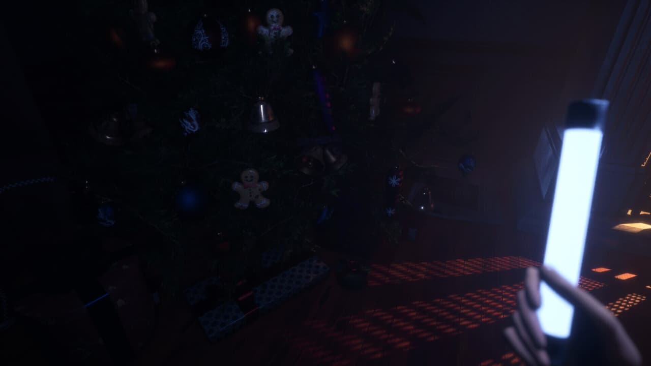Christmas Night screenshot 4