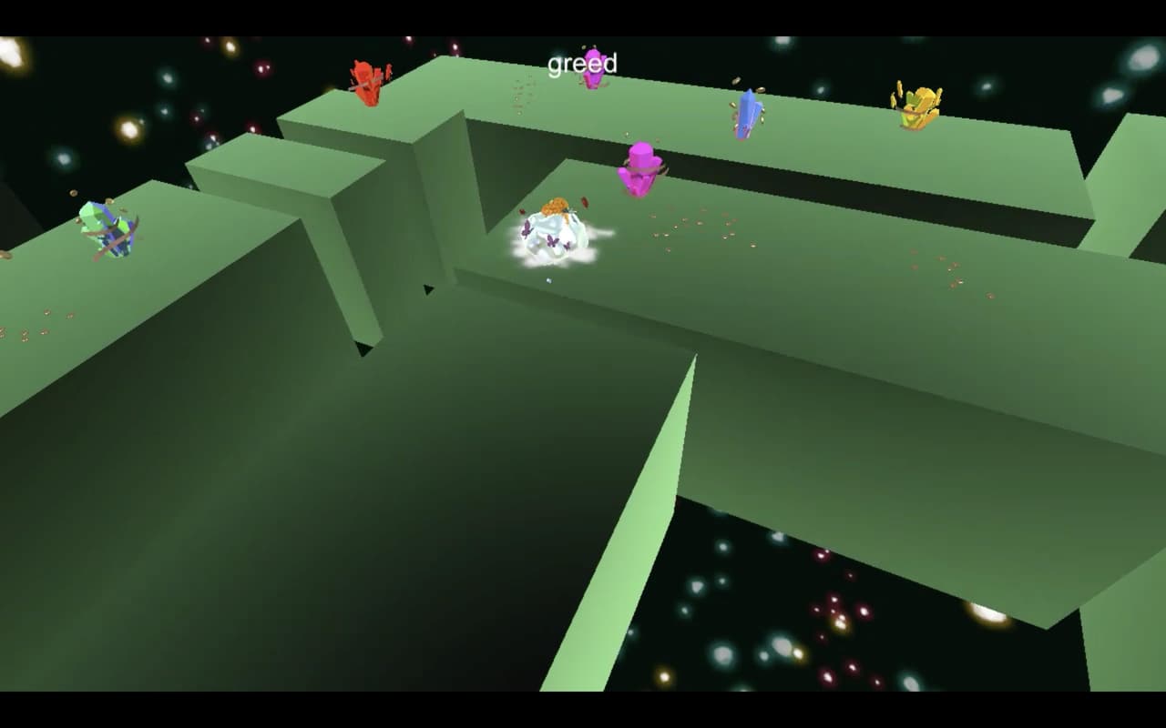 Indulgence screenshot 5