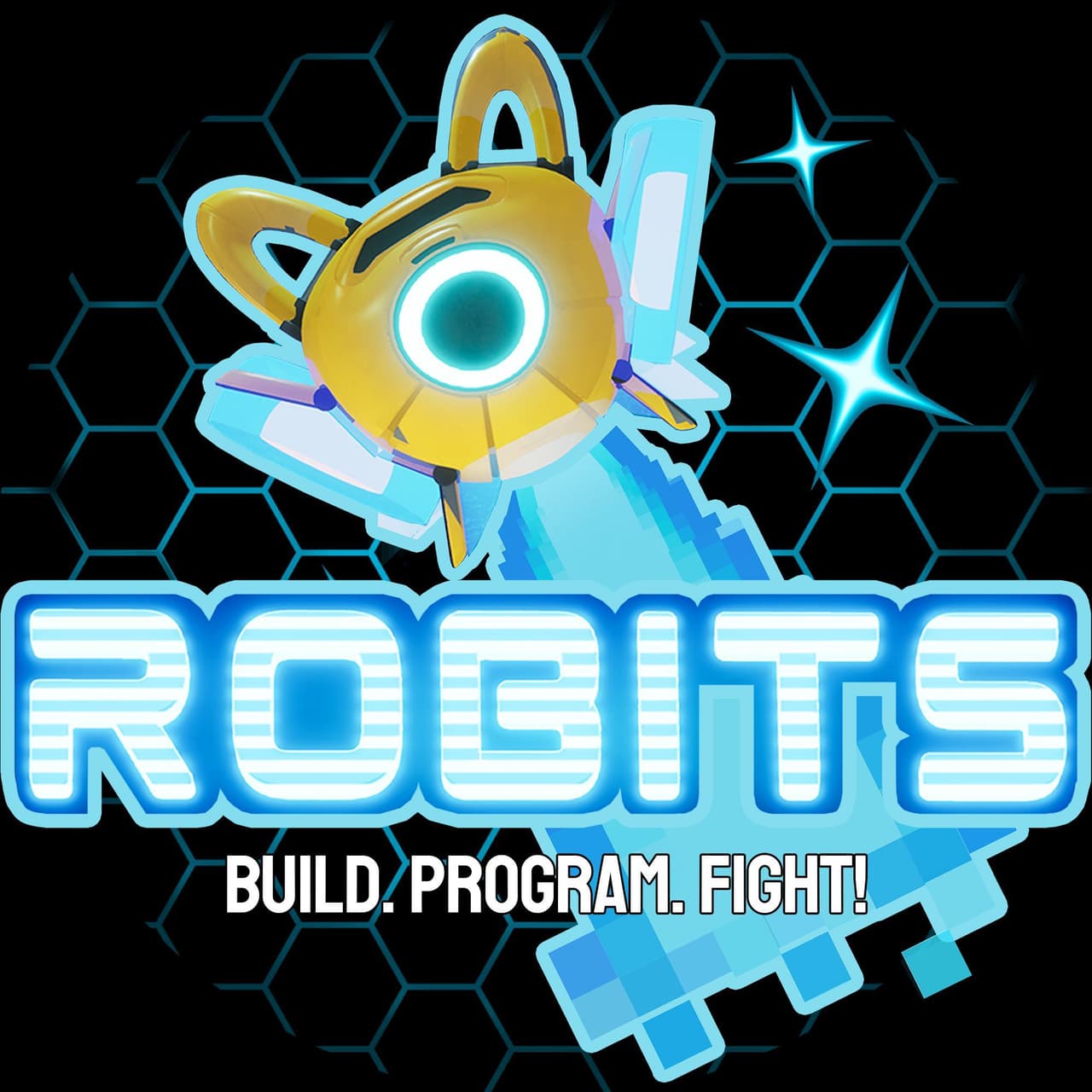Robits (Robits, DeeKay-Spike)