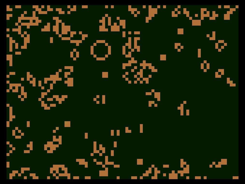 Overpopulation, Or: Divided and Disillusioned We Wander in a World Gasping Under the Weight of Our Folly