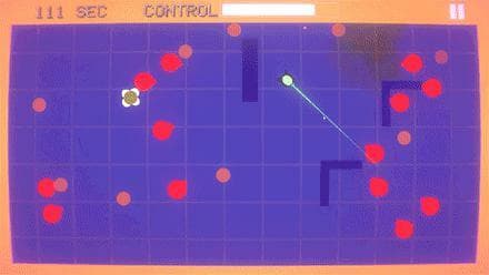 Shooty Ballz screenshot 3