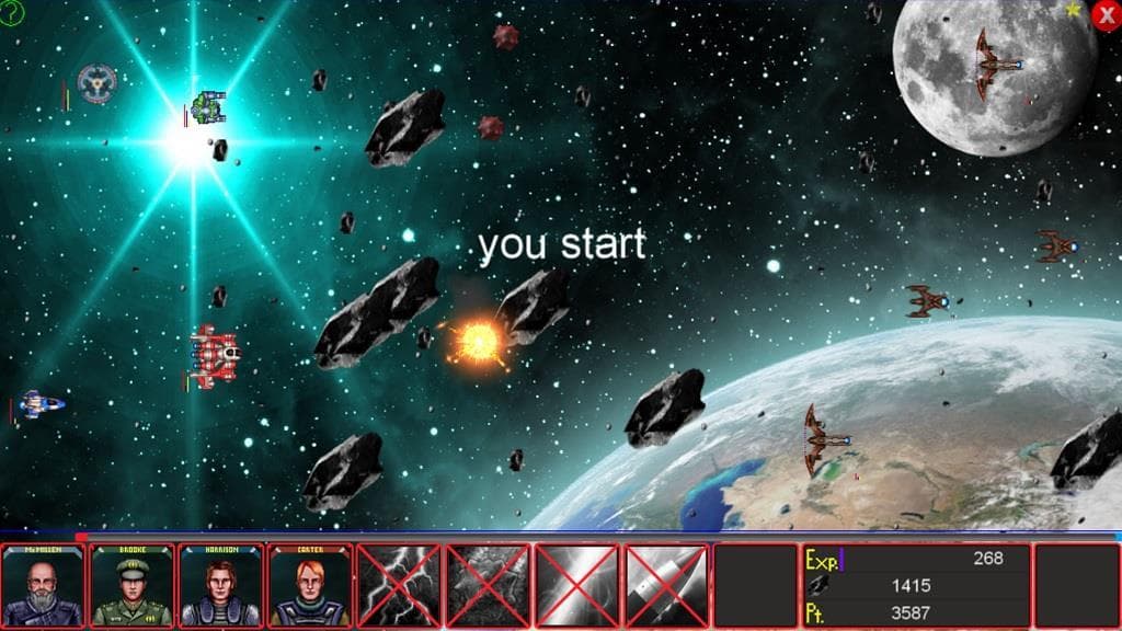 TBSpace screenshot 2