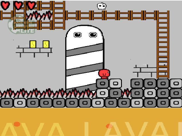 BLOCKLAND (itch) (TTurkey) screenshot 4