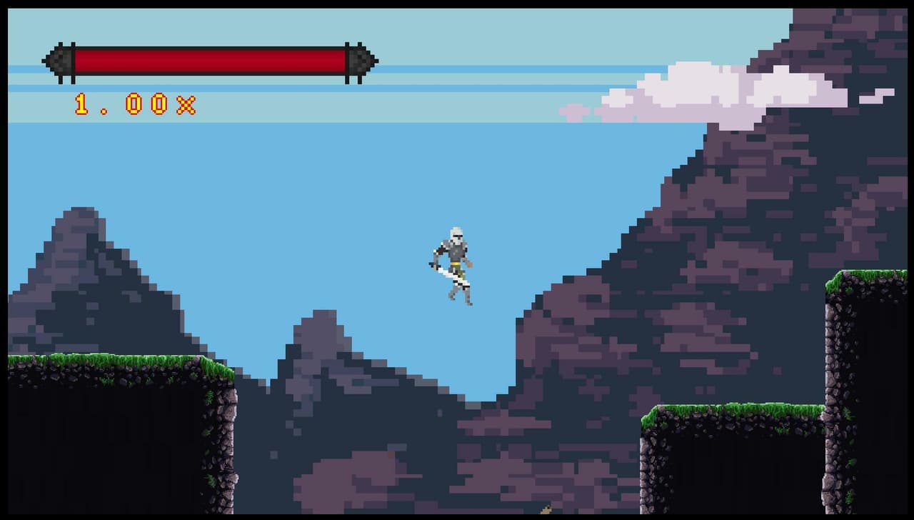 Knight Quest (Summy99)