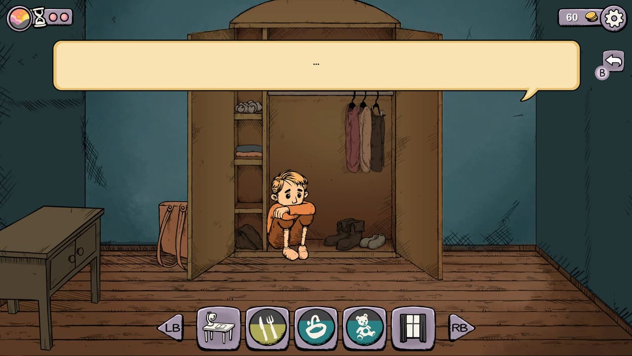 My Child Lebensborn Remastered screenshot 5
