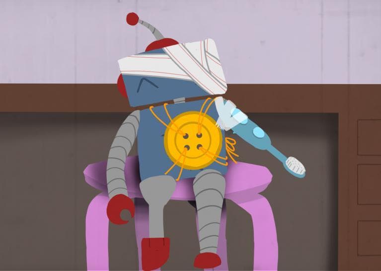 Biip-Boop