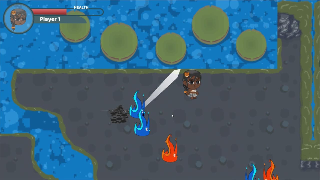 Legend of Damacuri