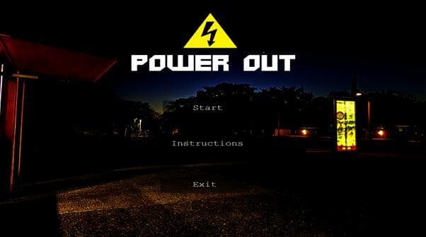 PowerOut screenshot 5