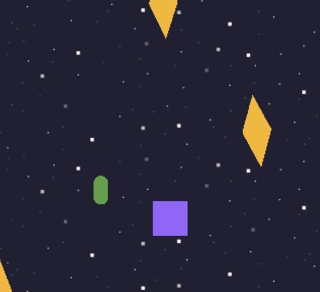 Astrovoid (Zach!)