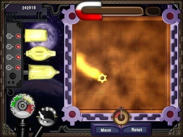 Engineering - Mystery of the ancient clock screenshot 5