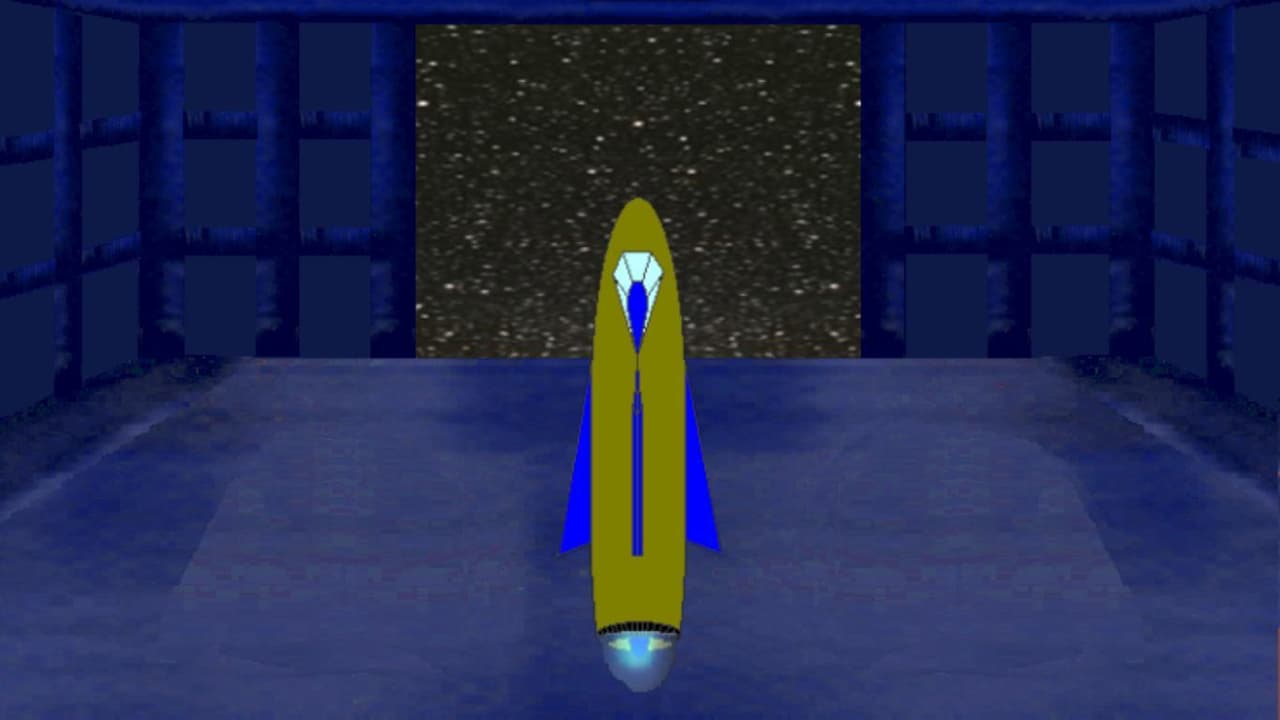 Oracle of Megalopolis screenshot 4