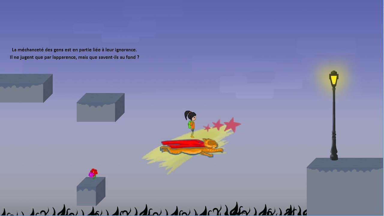 Obstacles screenshot 3