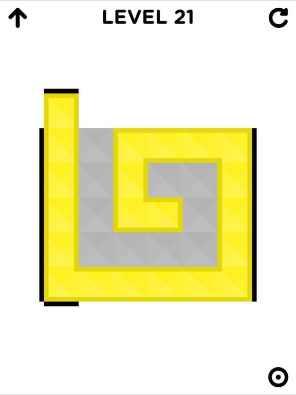Flat Cubes screenshot 3