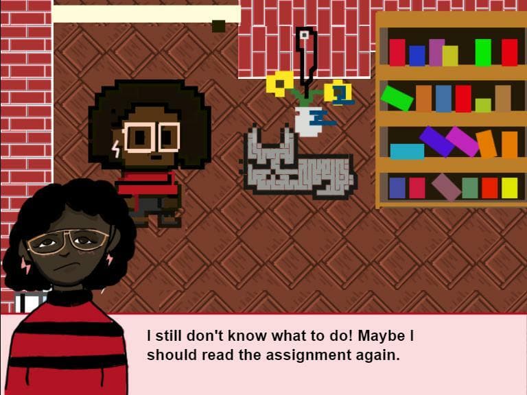 2021 Demo Day Finalist: Anything and Everything screenshot 2