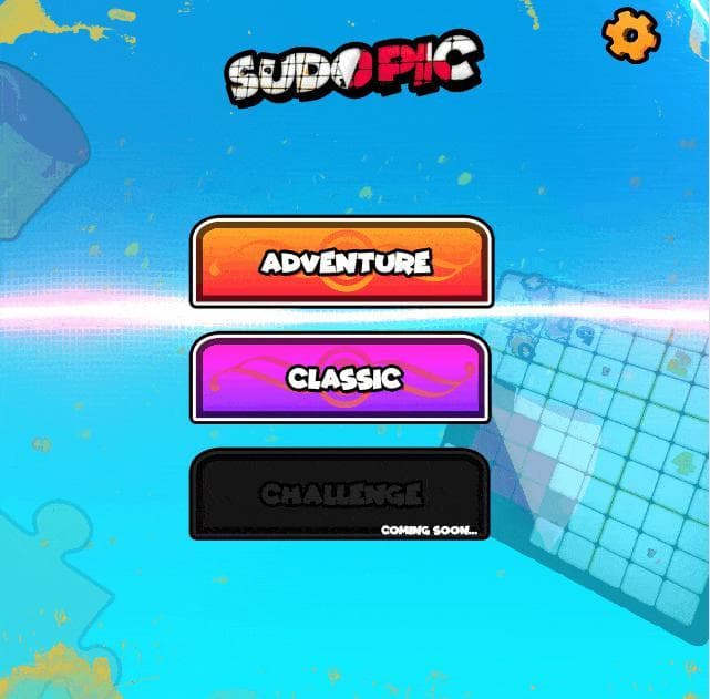 Sudopic screenshot 2