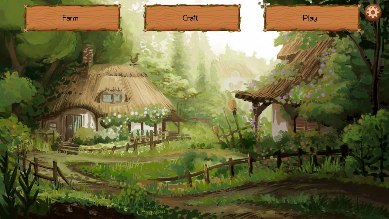 Furries & Scalies & Scarecrows OH MY!: Complete Edition screenshot 2