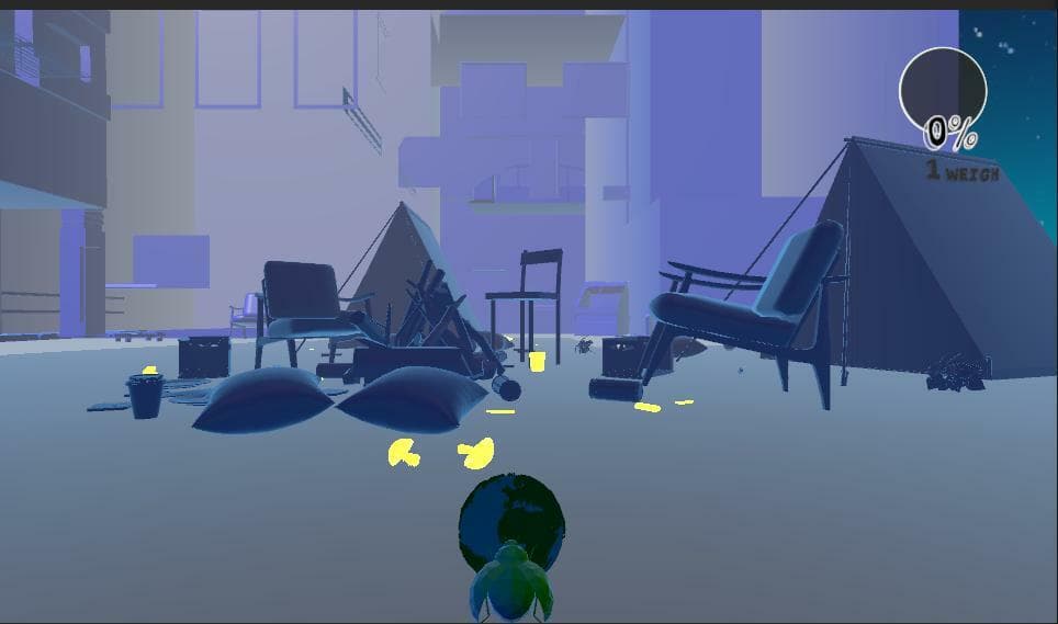 Good Game Jam 11.20 screenshot 4