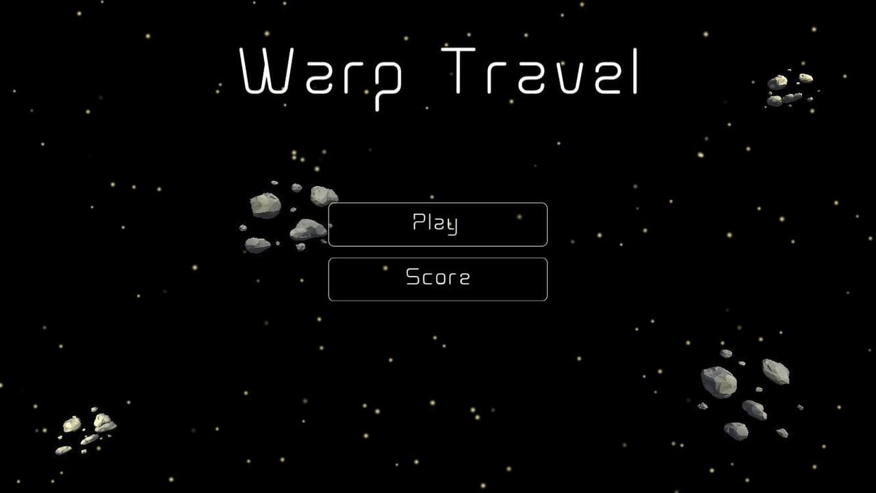 Warp Travel screenshot 2