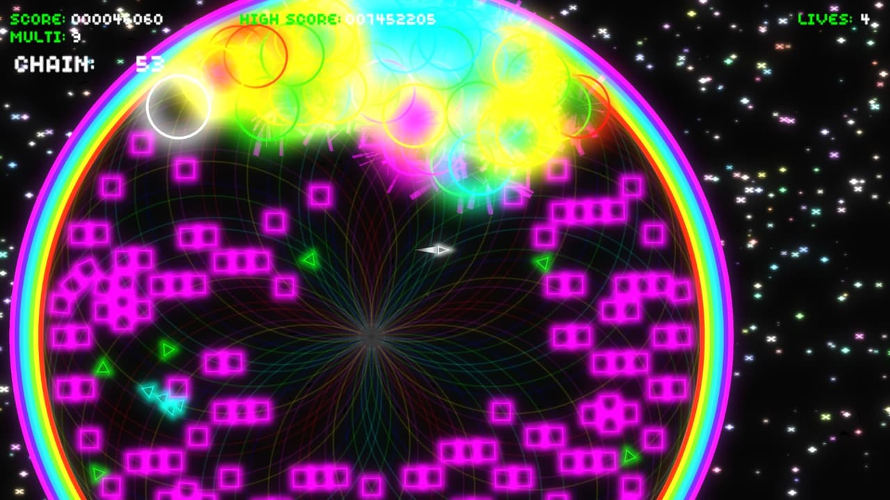 Spacebomb