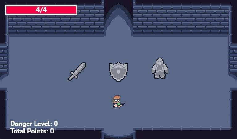Gun Dude 2.0 screenshot 2