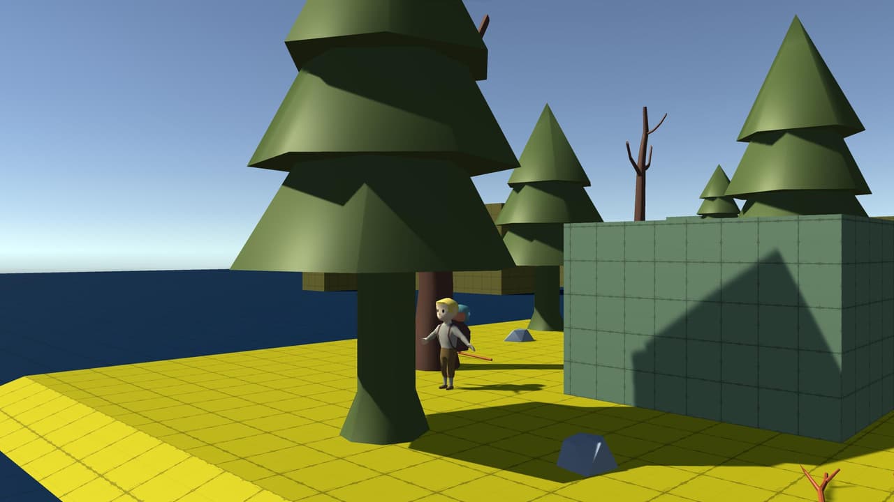 Trollpacking screenshot 3