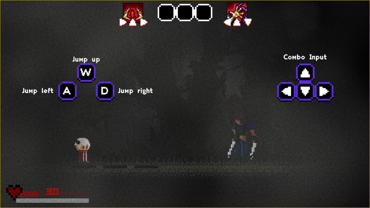 Sinister Tale of Argo screenshot 3
