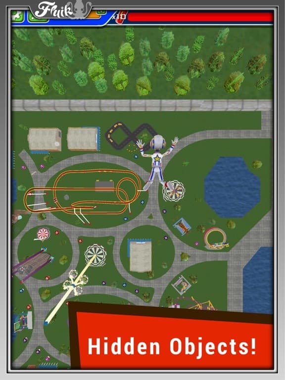 Death Drop screenshot 5