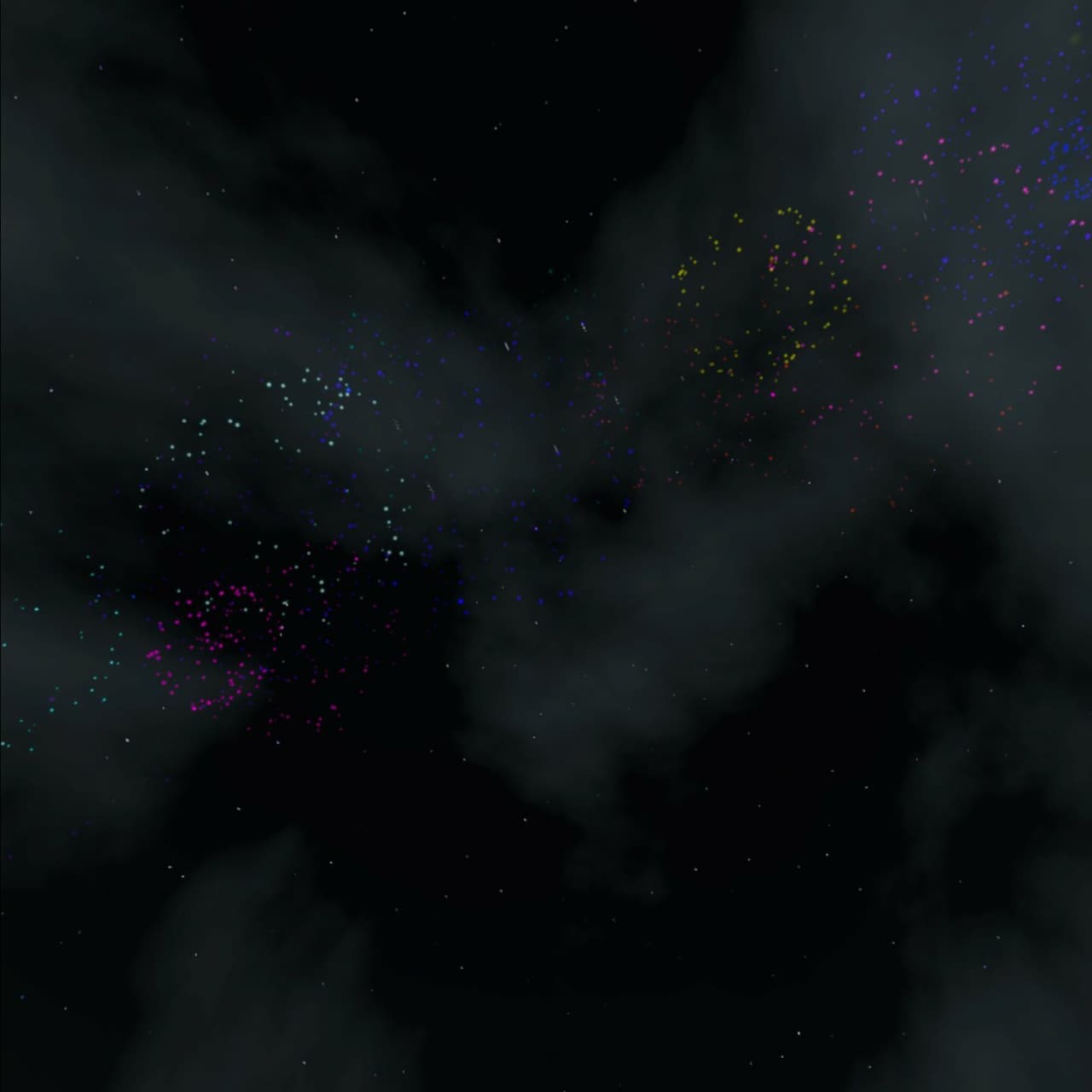 FireworksVR screenshot 5