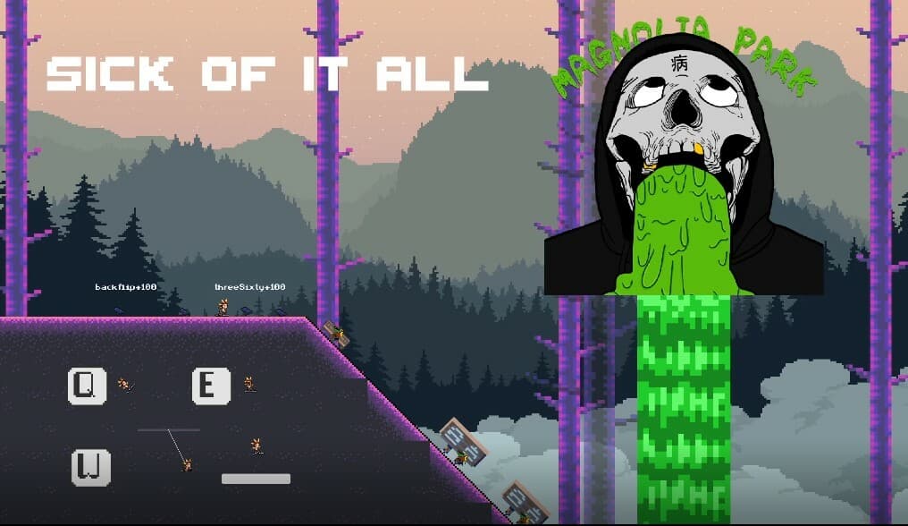 Sick of it All