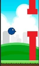 FLYING BIRD (Manuf)