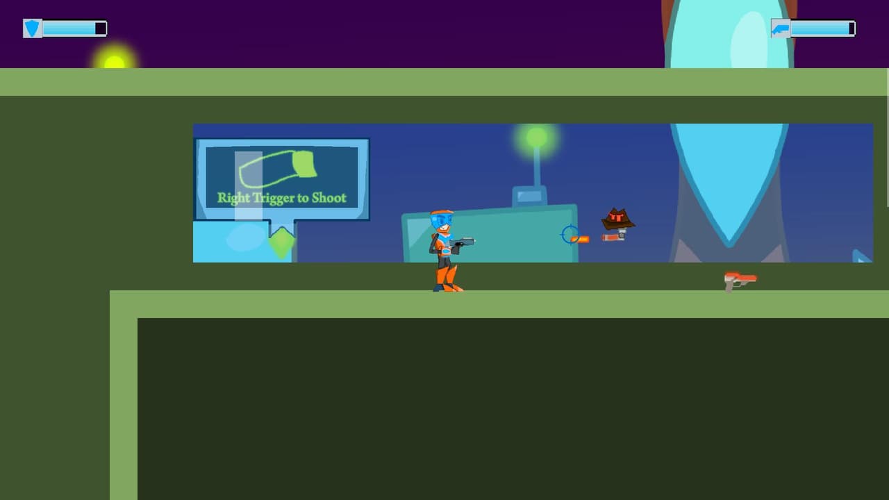 Skyvir screenshot 5