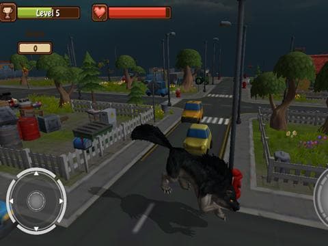 Beast Simulator screenshot 3
