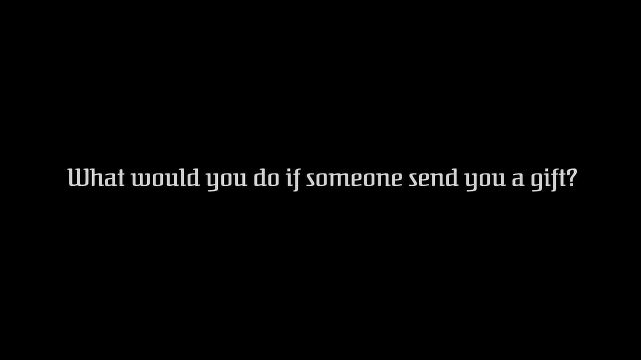 The Strangers Gift screenshot 2