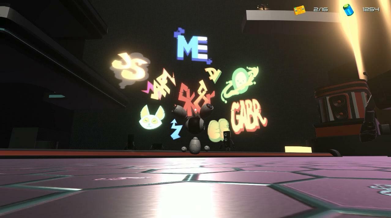 M.A.G.Gi screenshot 4