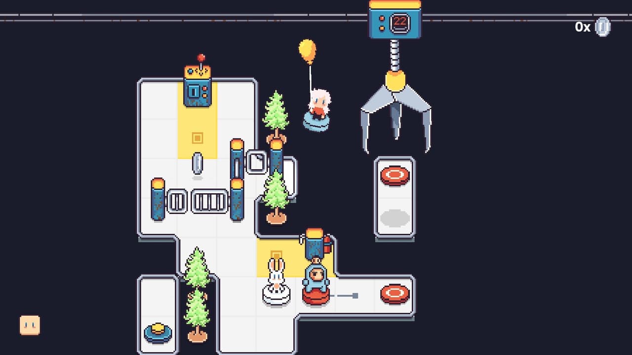Chloe Puzzle Game screenshot 6