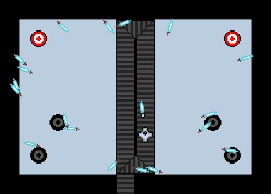 KnifeBot
