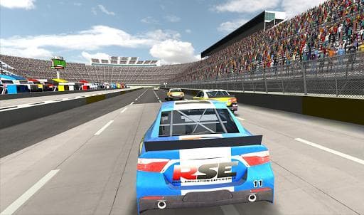 Speedway Masters 2 screenshot 3