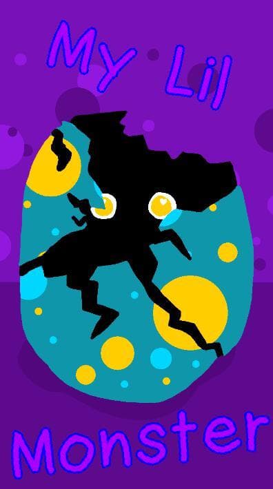 My Lil Monster screenshot 2