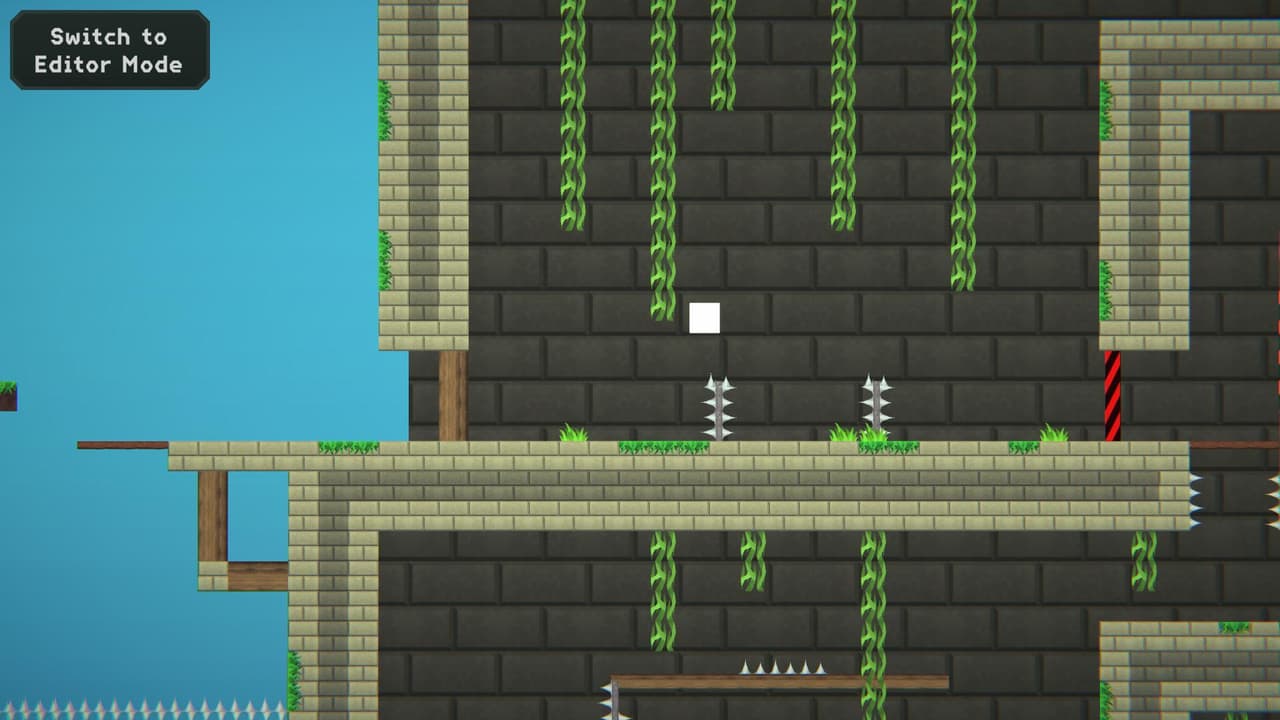 CreateALevel screenshot 4