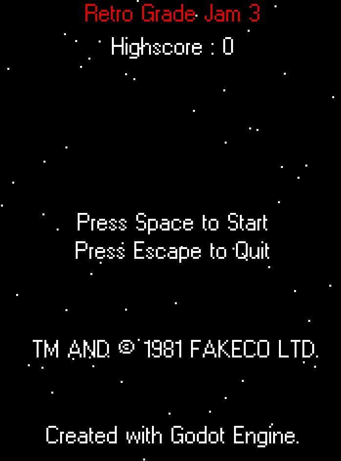 Fusespace screenshot 2
