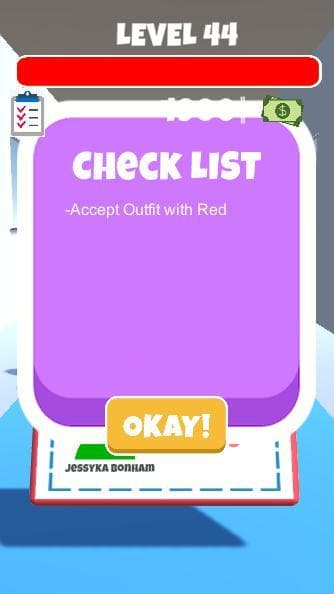 Airport Check screenshot 3