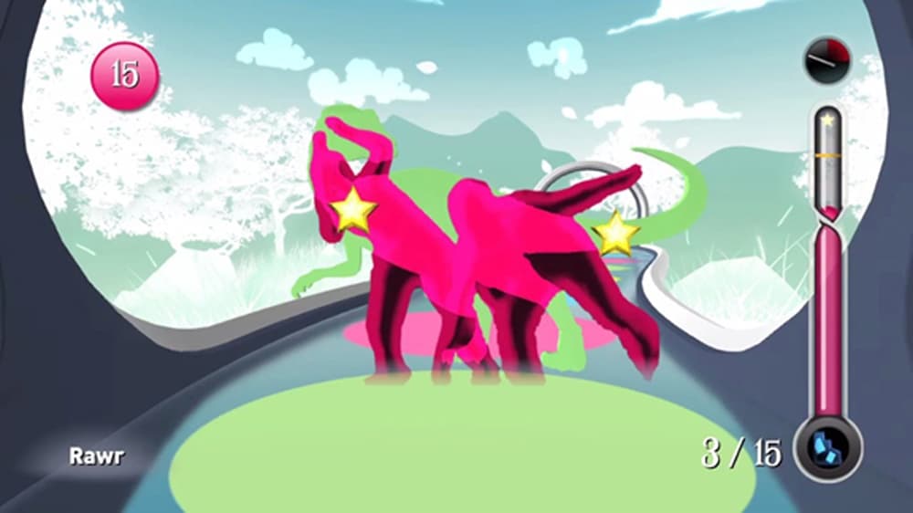 Twister Mania screenshot 5