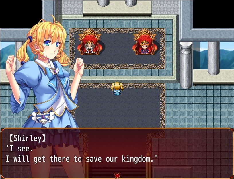 Bitch Government screenshot 4
