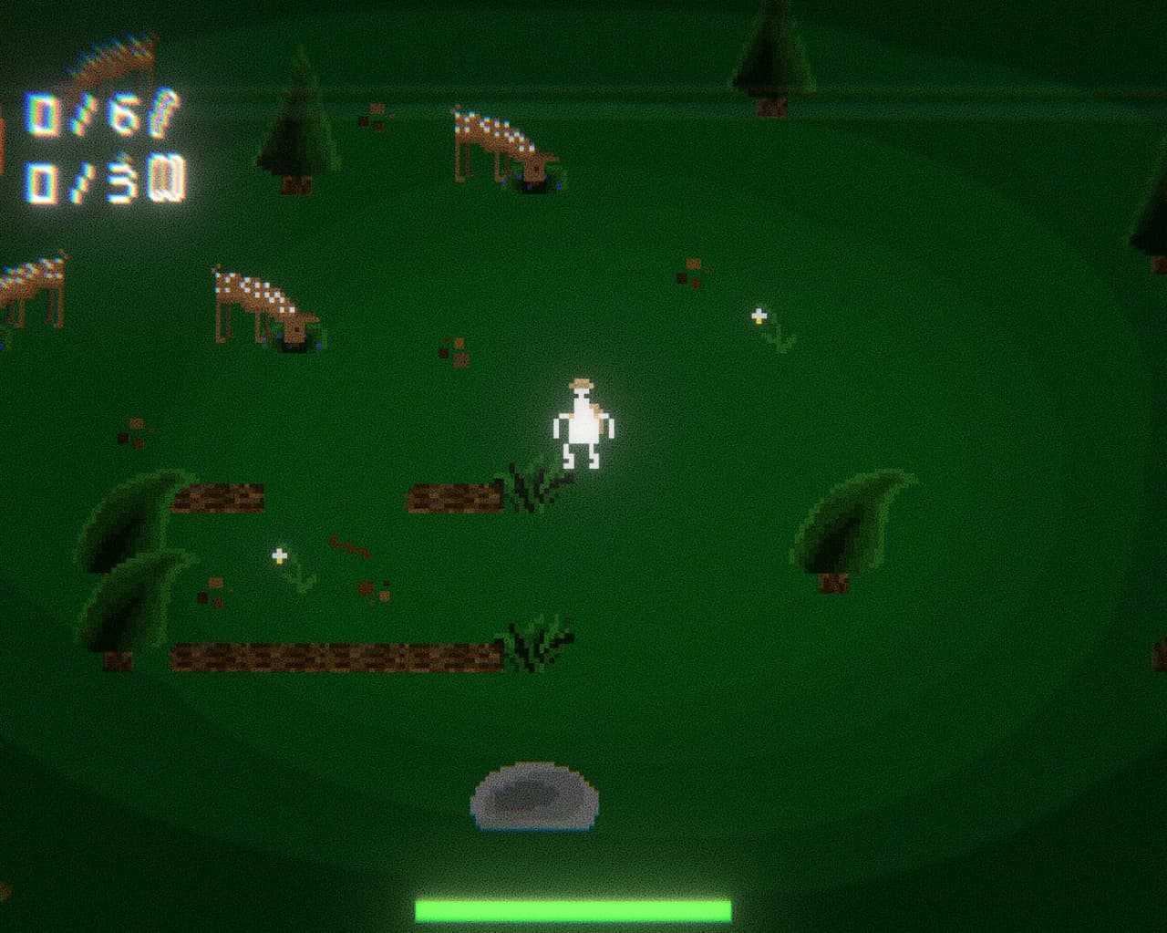 Stix (Sombrero Guy) screenshot 3