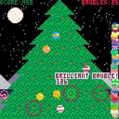 Ola! Tannenbaum screenshot 4
