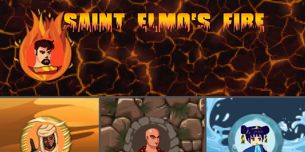 Flambé