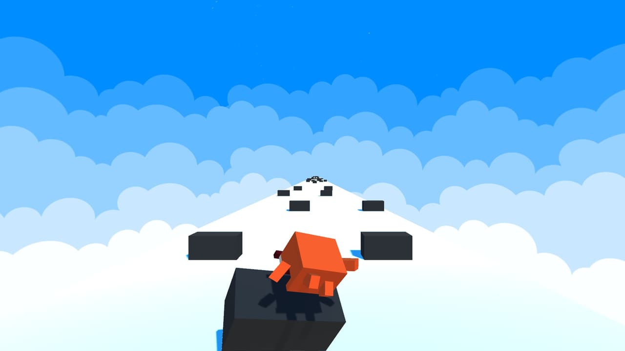 Impossible Runner screenshot 4