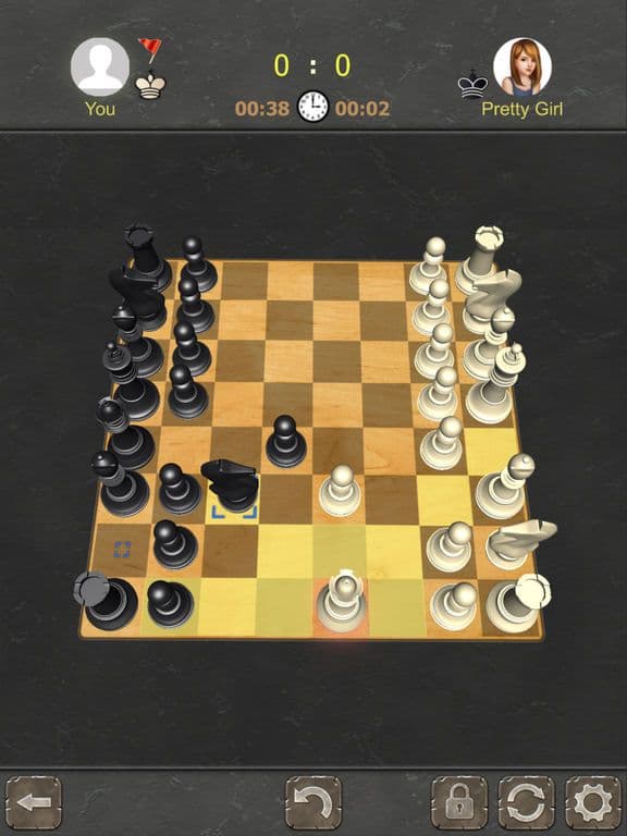 Chess 3d offline ultimate screenshot 4