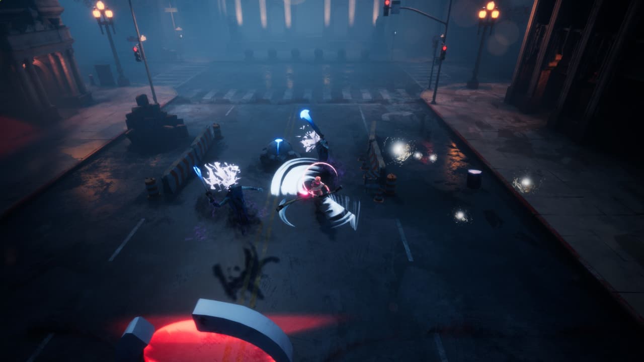 Dreamscaper: Prologue screenshot 2
