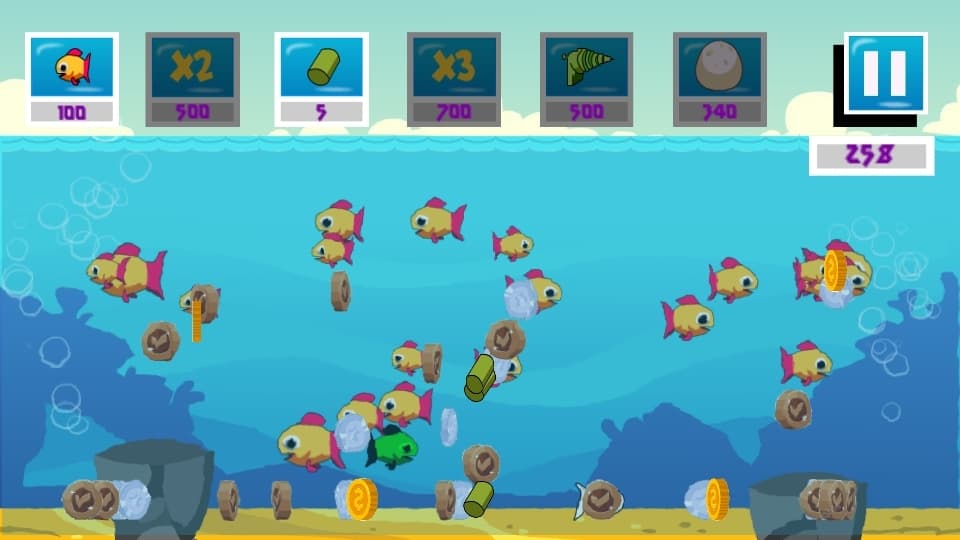 AquirumMania